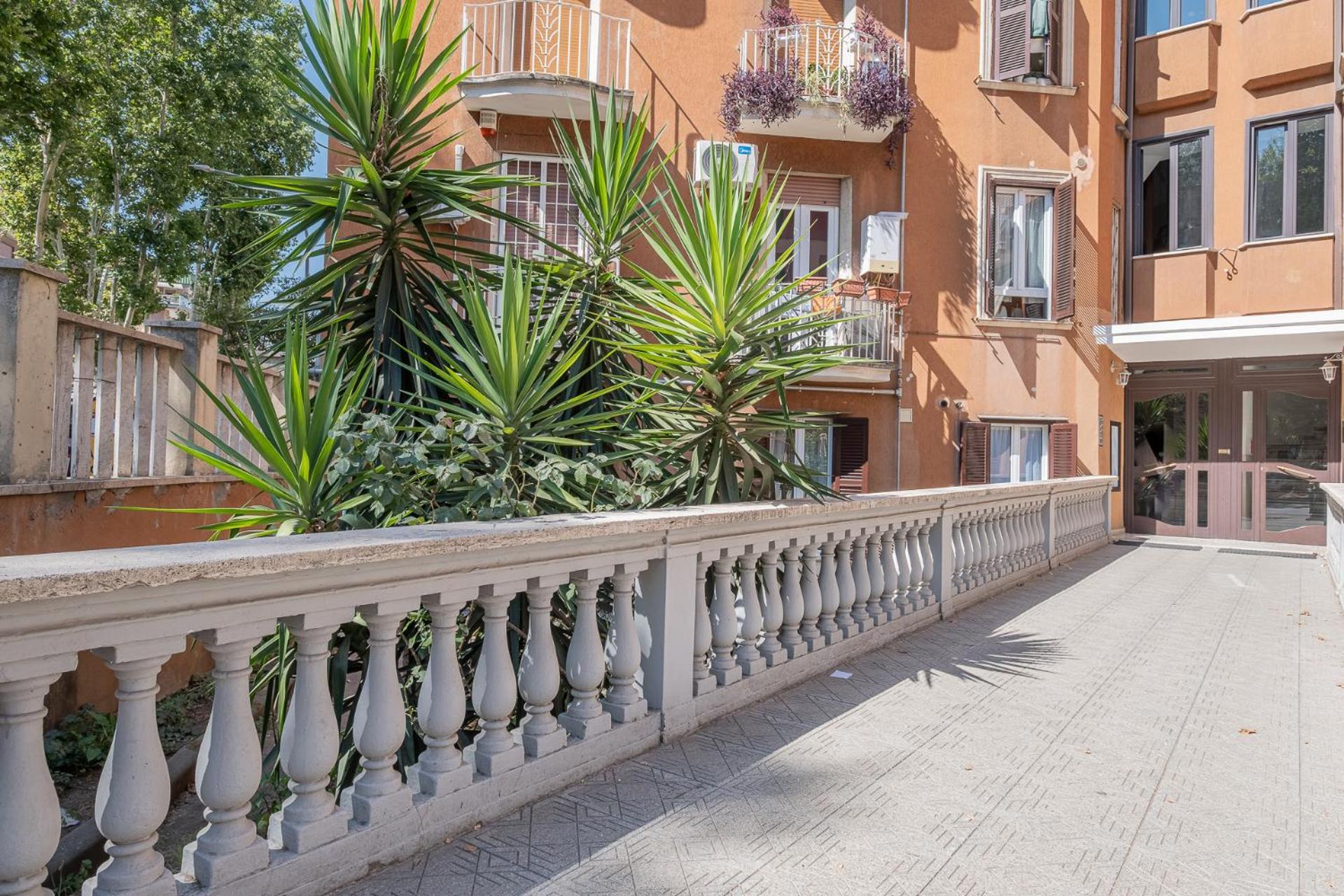 Apartamento Happy Roma